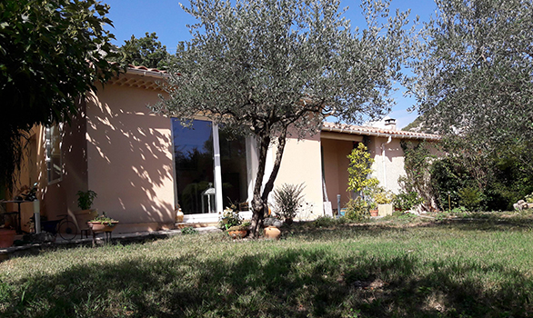 Immo Sweet Home